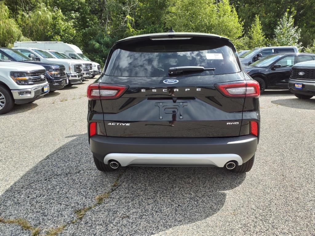 new 2024 Ford Escape car, priced at $31,502