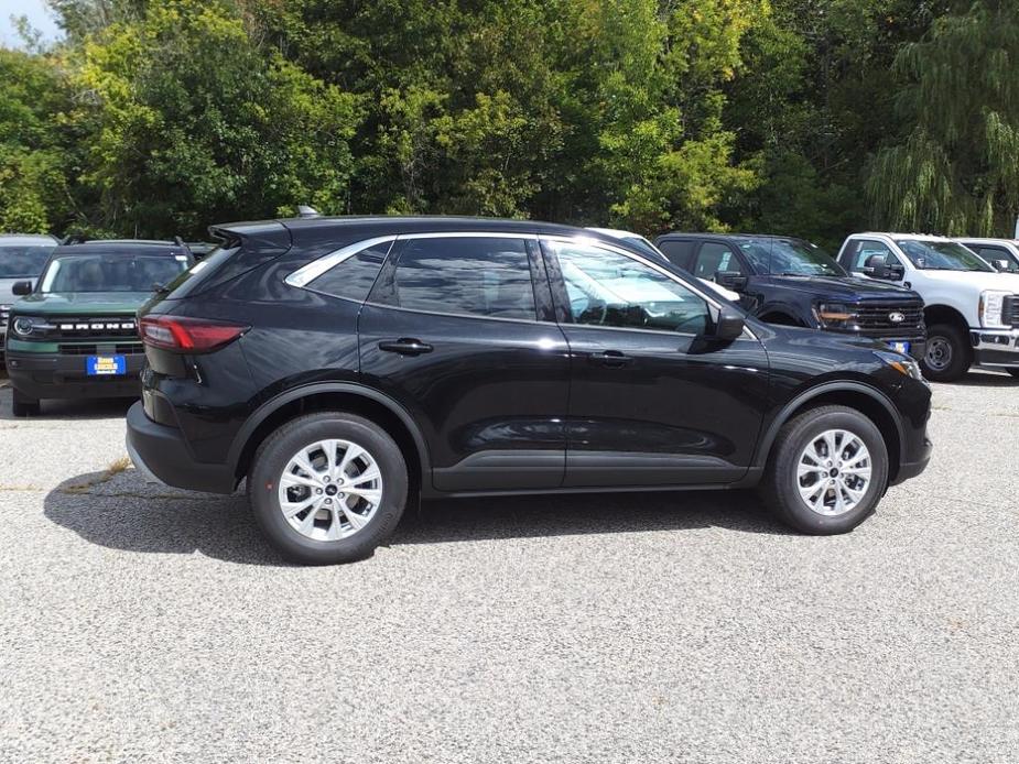 new 2024 Ford Escape car, priced at $31,502