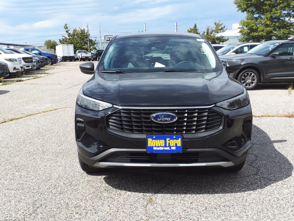 new 2024 Ford Escape car, priced at $31,502