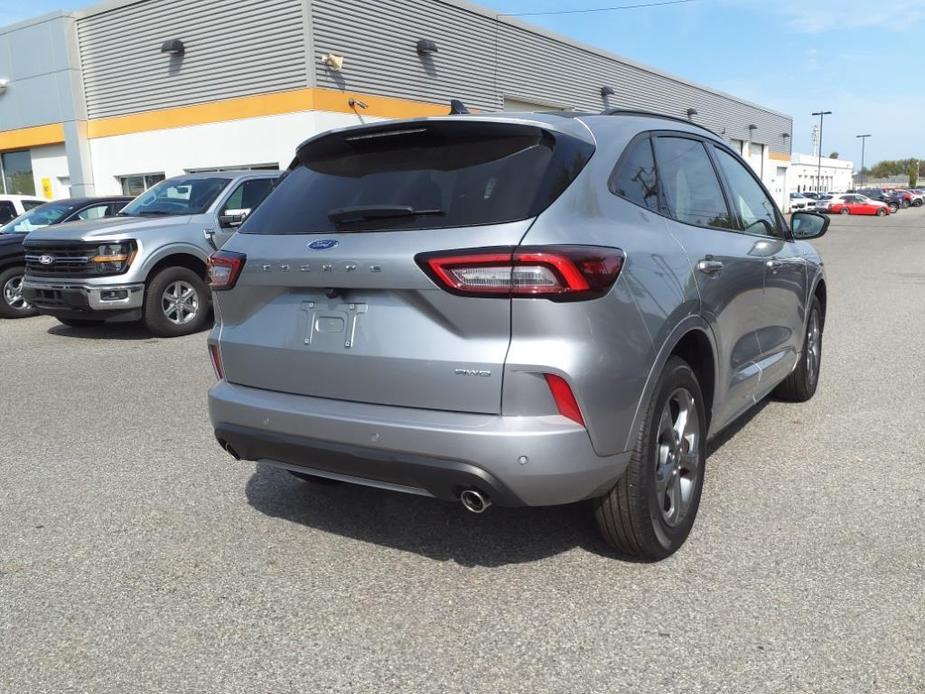 new 2024 Ford Escape car, priced at $30,995