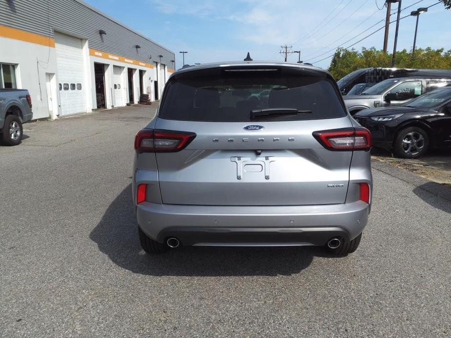 new 2024 Ford Escape car, priced at $30,995