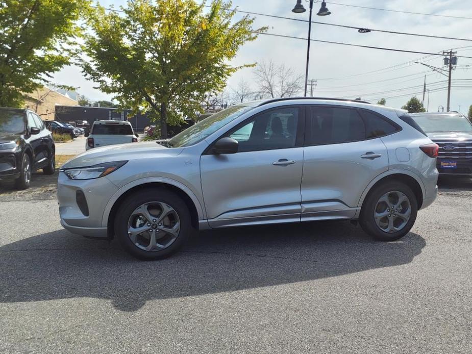 new 2024 Ford Escape car, priced at $30,995