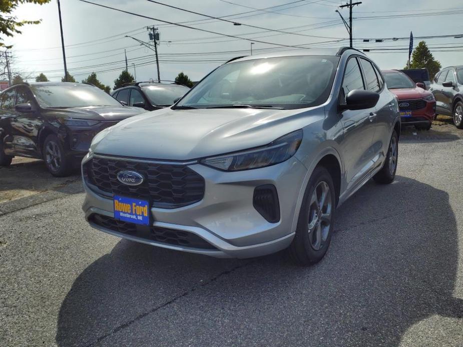 new 2024 Ford Escape car, priced at $30,995