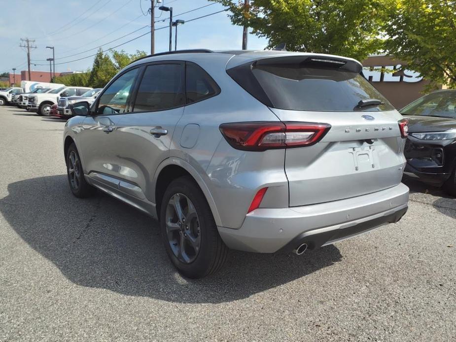 new 2024 Ford Escape car, priced at $30,995