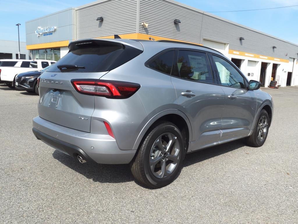 new 2024 Ford Escape car, priced at $30,995