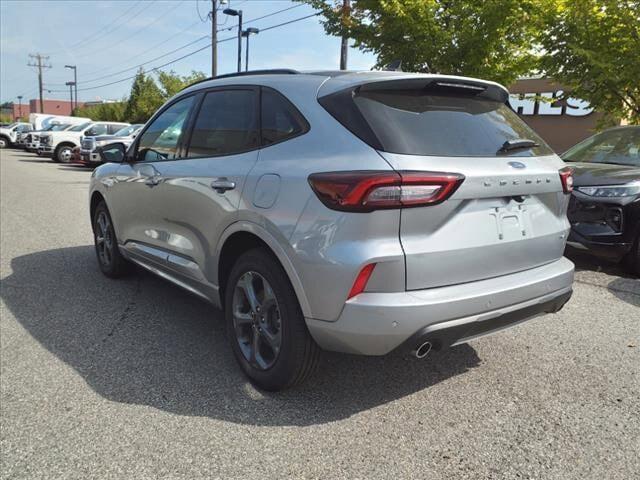 new 2024 Ford Escape car, priced at $26,995