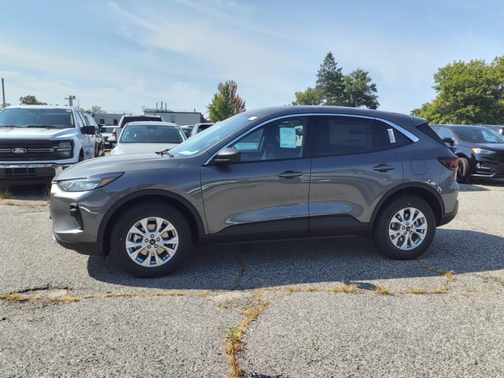 new 2024 Ford Escape car, priced at $31,502