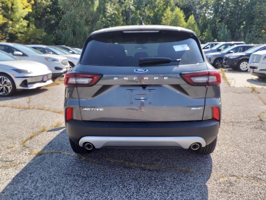 new 2024 Ford Escape car, priced at $31,502