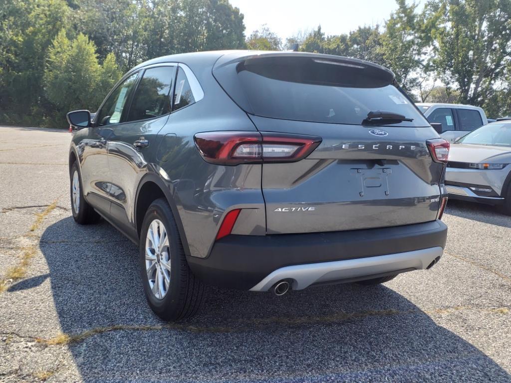 new 2024 Ford Escape car, priced at $31,502