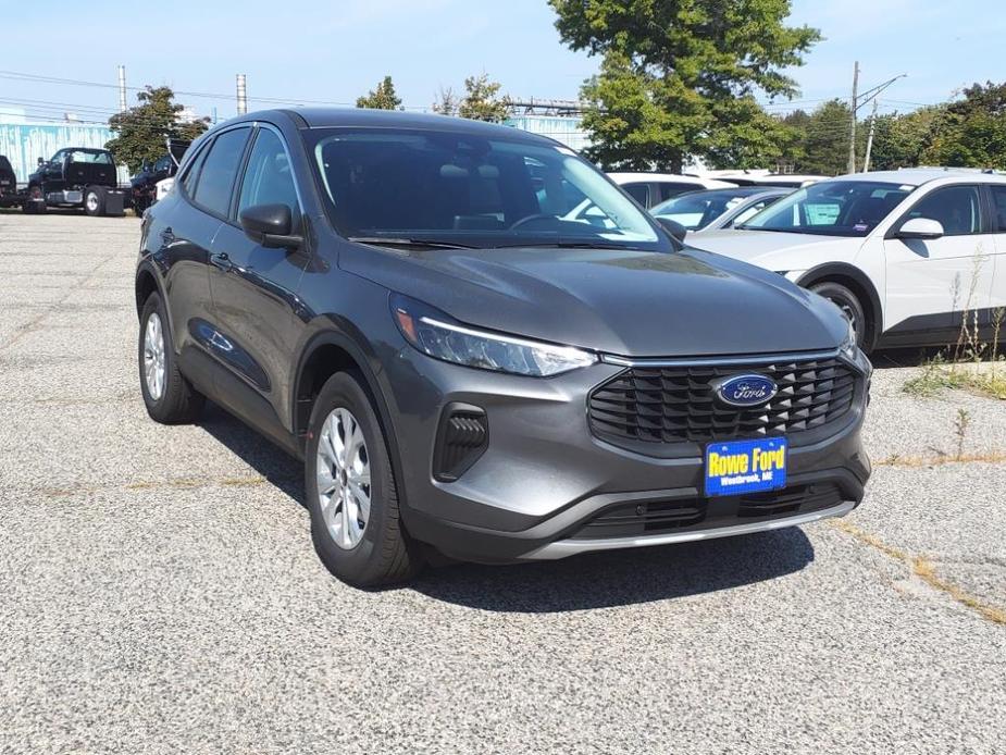 new 2024 Ford Escape car, priced at $31,502