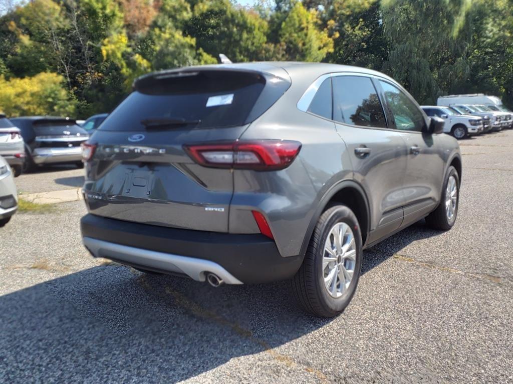 new 2024 Ford Escape car, priced at $31,502