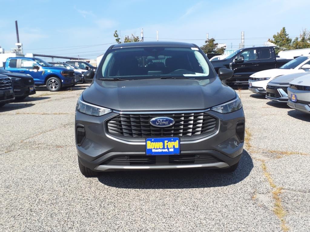 new 2024 Ford Escape car, priced at $31,502