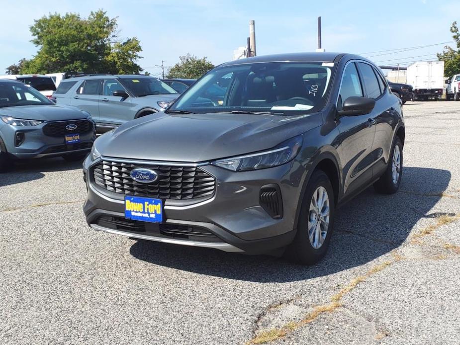 new 2024 Ford Escape car, priced at $31,502