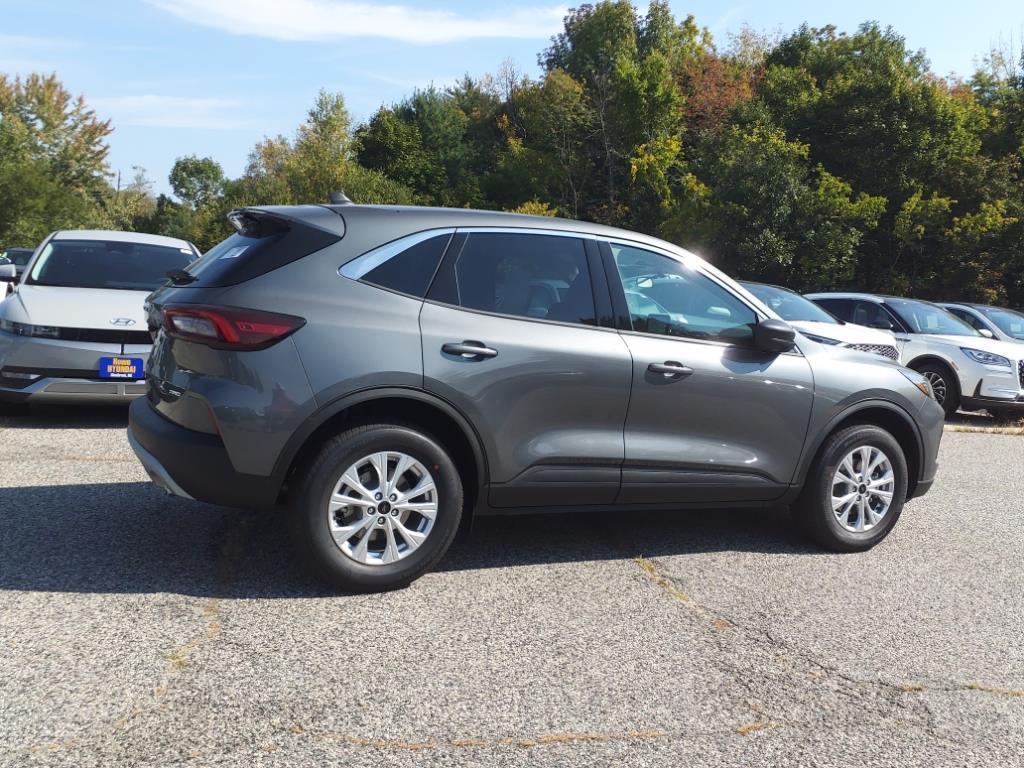 new 2024 Ford Escape car, priced at $31,502