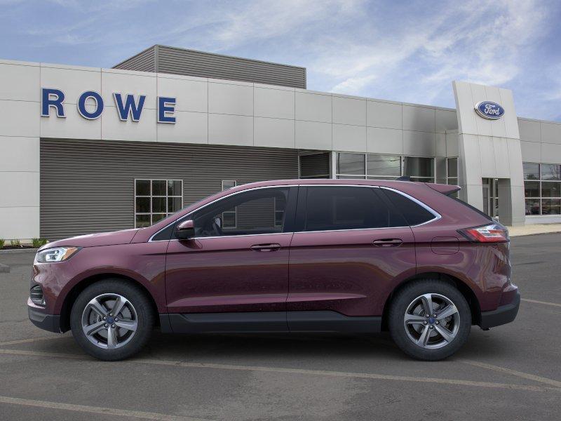 new 2024 Ford Edge car, priced at $42,140