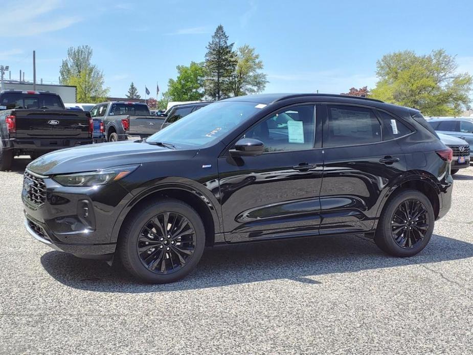 new 2024 Ford Escape car, priced at $36,082