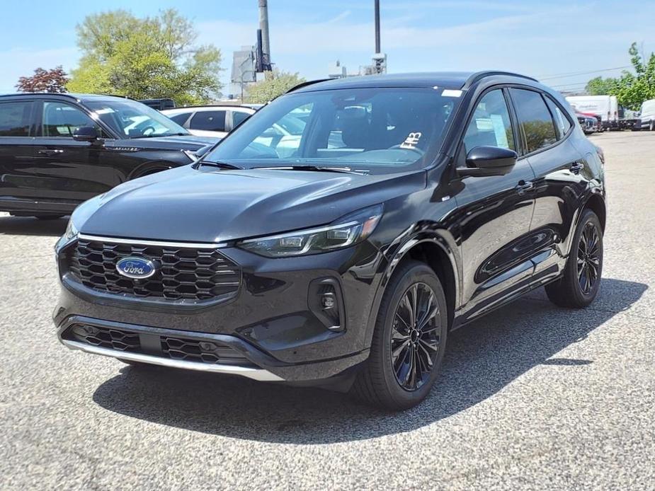 new 2024 Ford Escape car, priced at $36,082