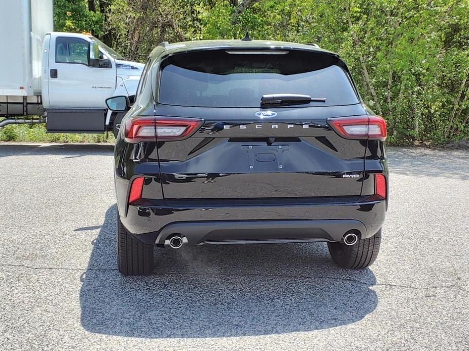 new 2024 Ford Escape car, priced at $36,082