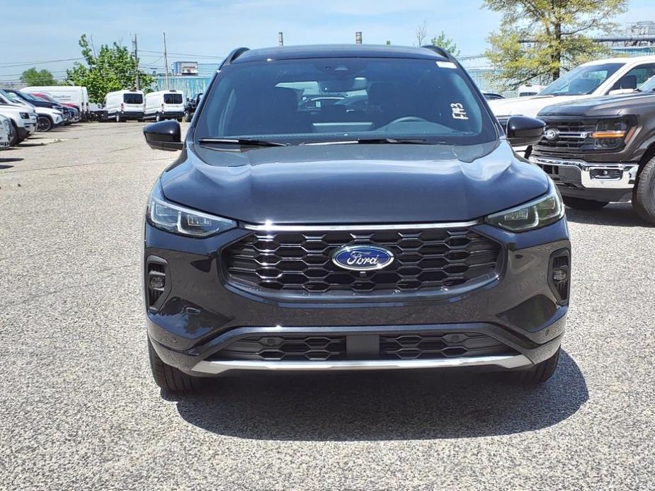 new 2024 Ford Escape car, priced at $36,082