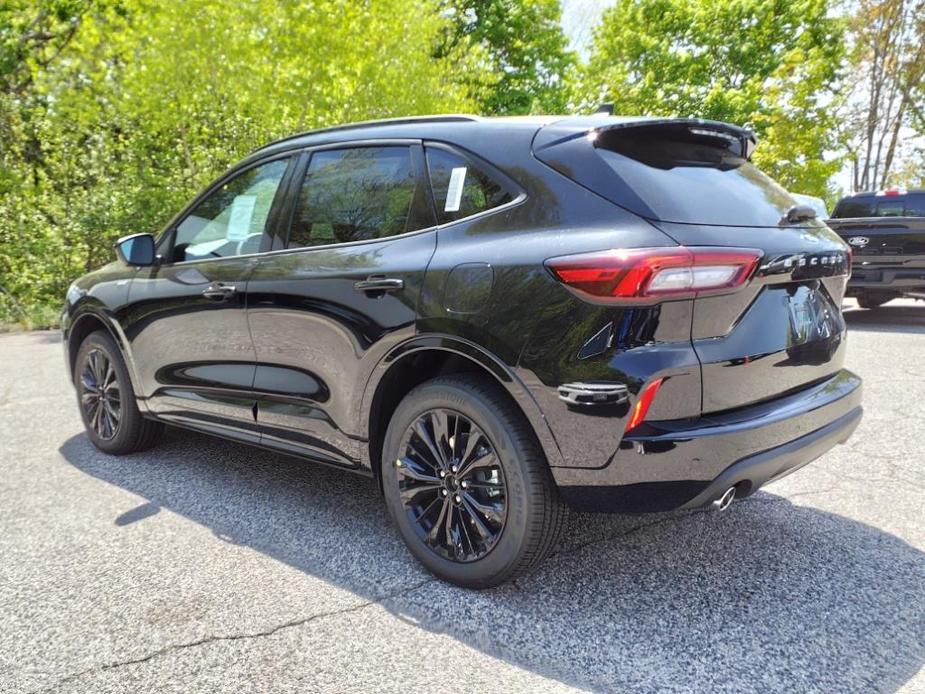 new 2024 Ford Escape car, priced at $36,082