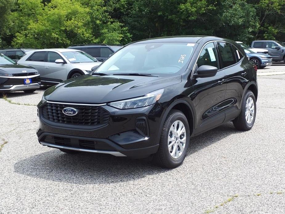 new 2024 Ford Escape car, priced at $31,170