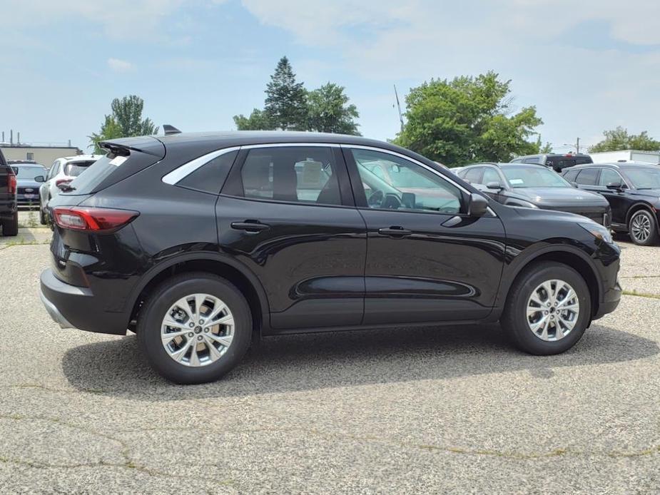 new 2024 Ford Escape car, priced at $31,170