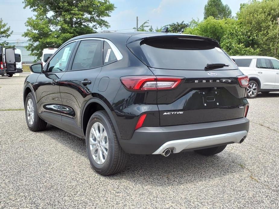 new 2024 Ford Escape car, priced at $31,170