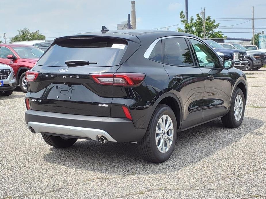 new 2024 Ford Escape car, priced at $31,170