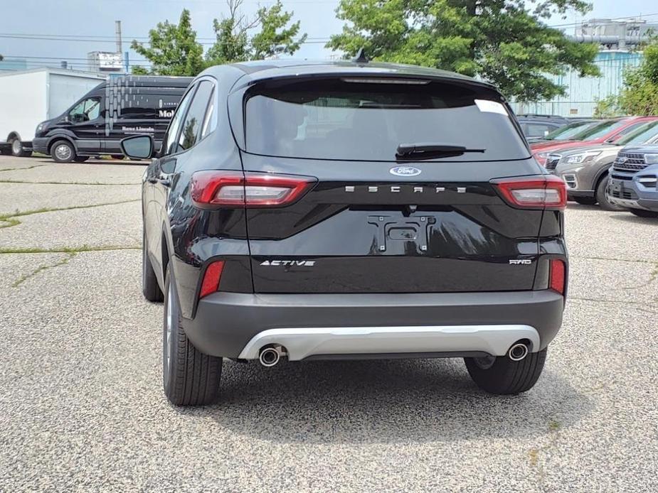 new 2024 Ford Escape car, priced at $31,170