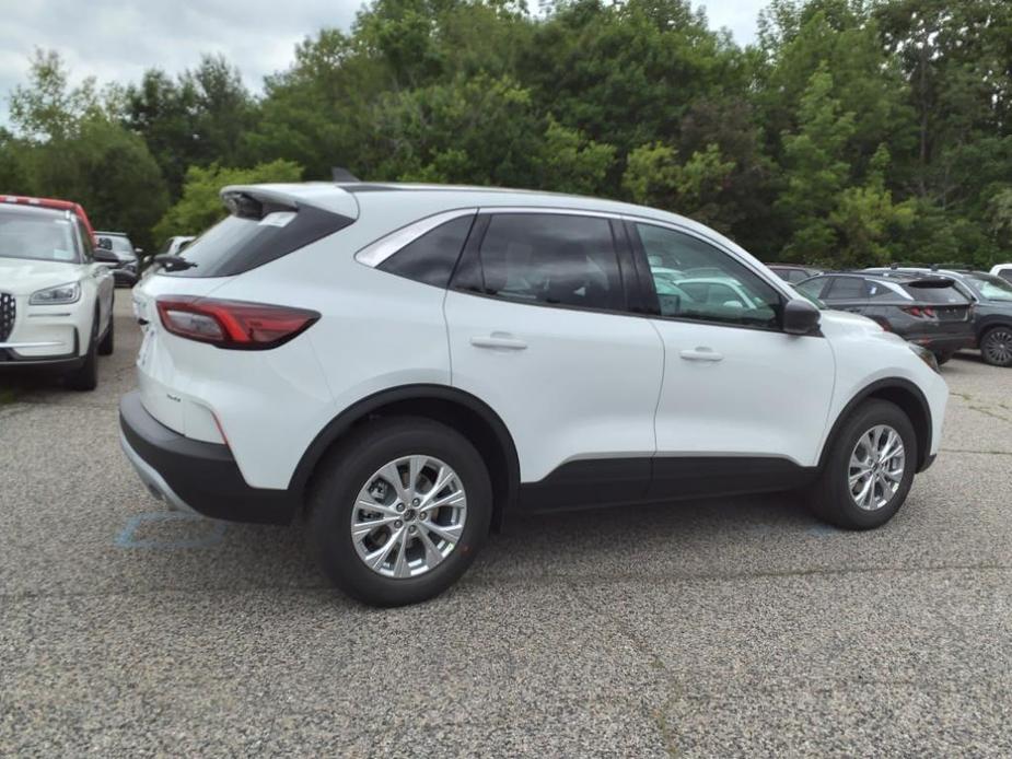 new 2024 Ford Escape car, priced at $30,839