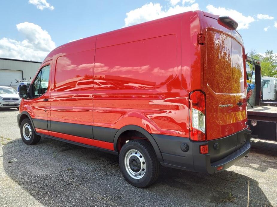 new 2024 Ford Transit-150 car, priced at $53,795