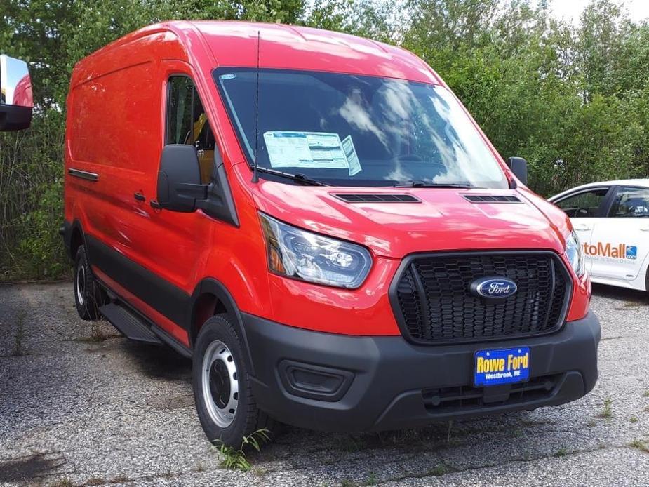 new 2024 Ford Transit-150 car, priced at $49,995