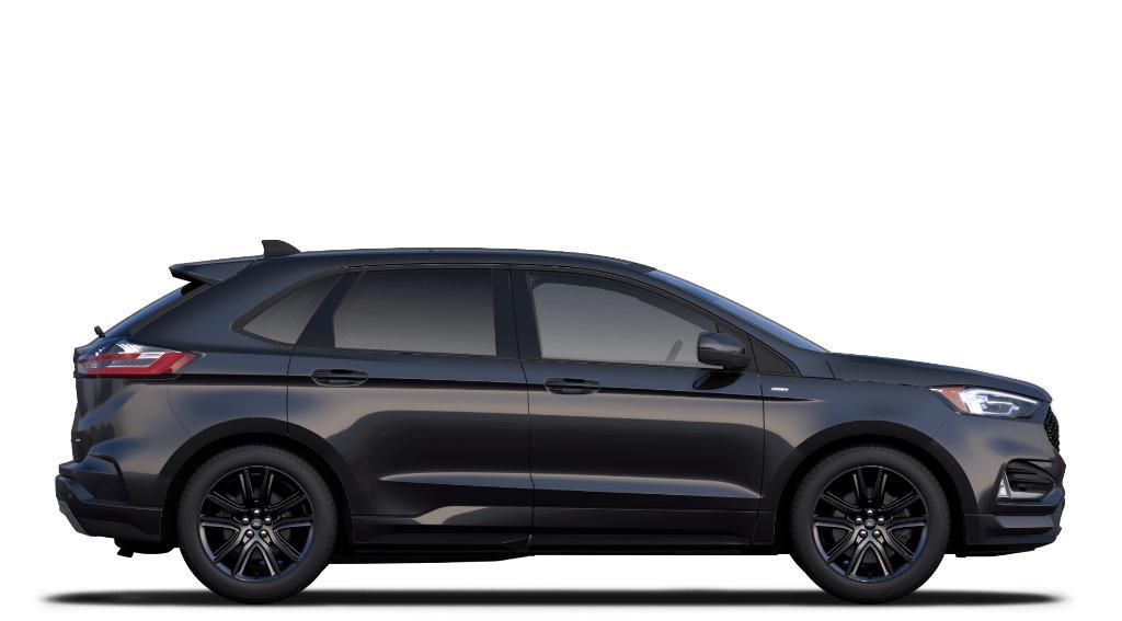 new 2024 Ford Edge car, priced at $44,460