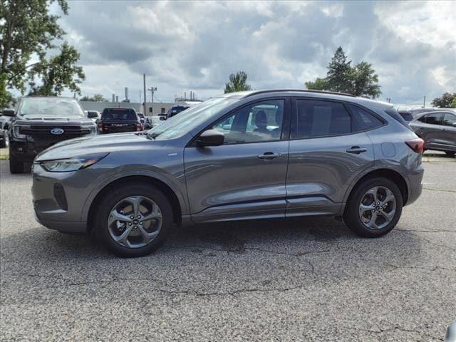 new 2024 Ford Escape car, priced at $26,995