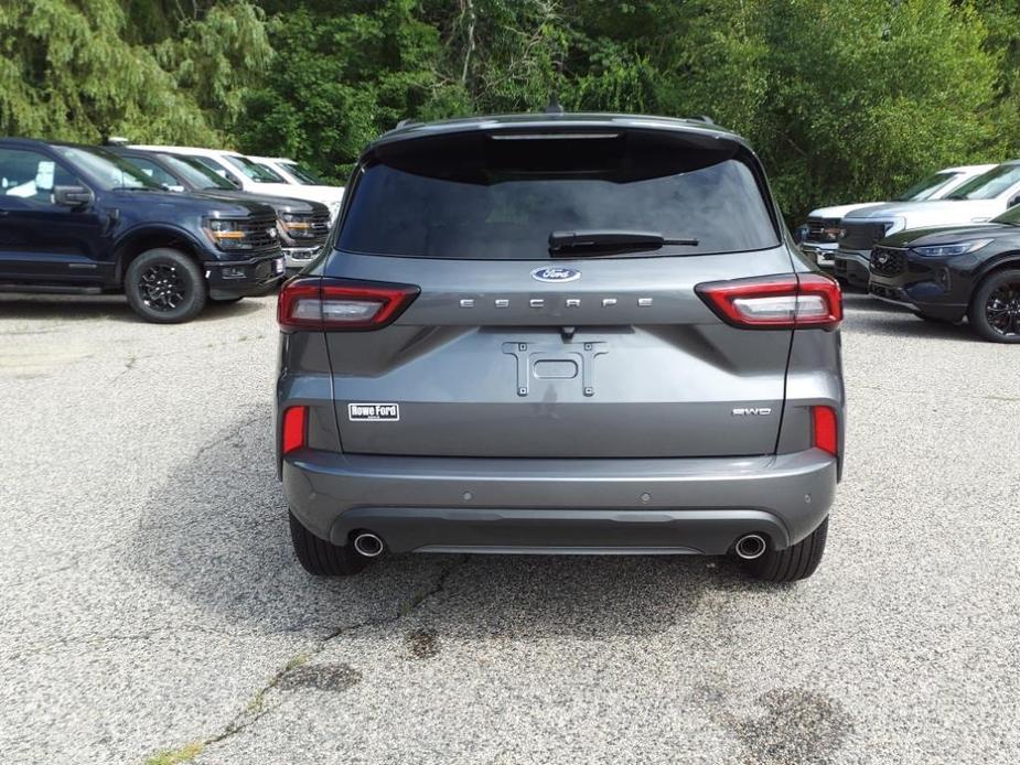 new 2024 Ford Escape car, priced at $30,995