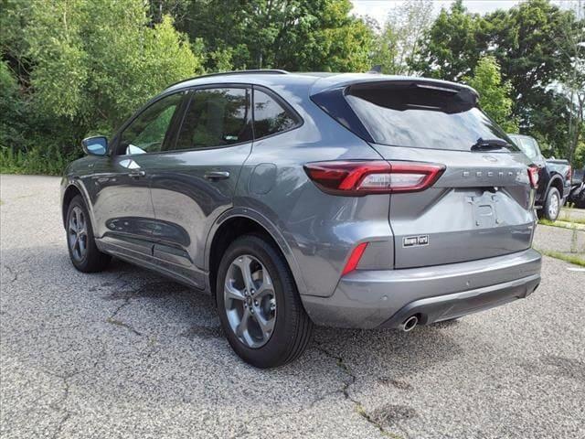 new 2024 Ford Escape car, priced at $26,995