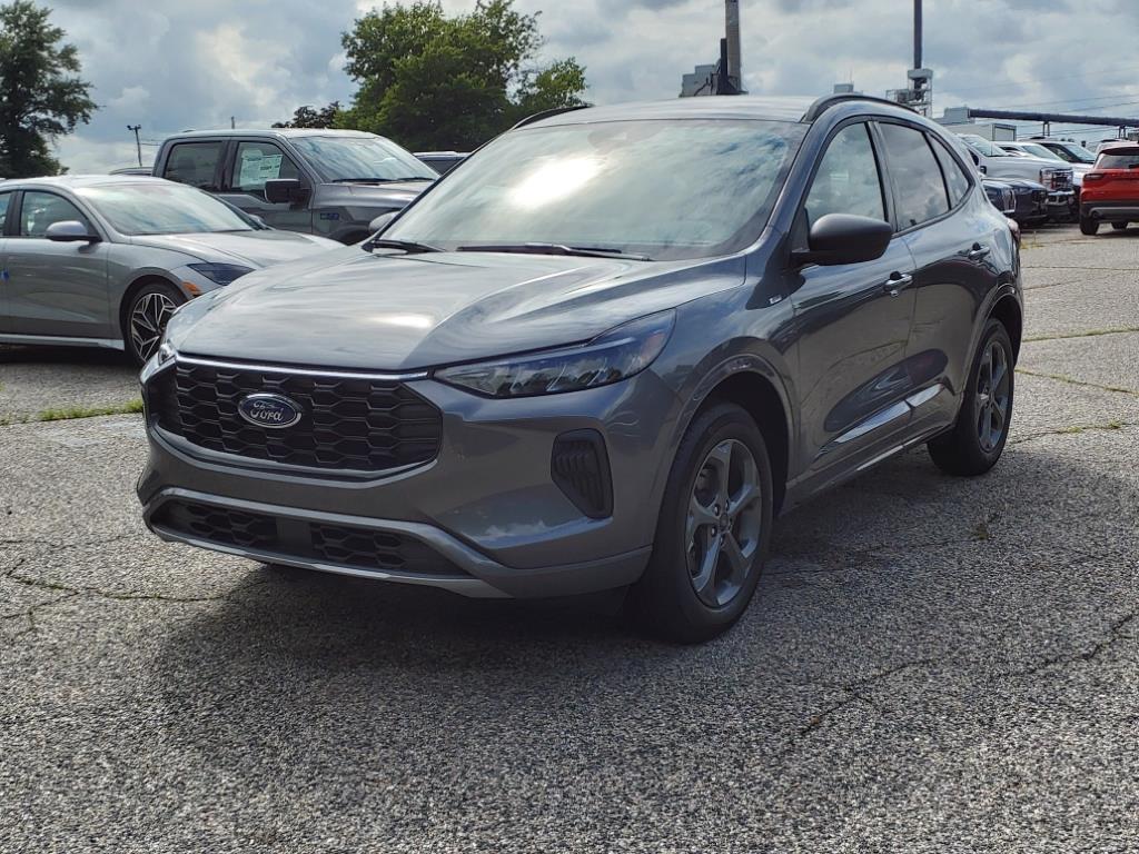 new 2024 Ford Escape car, priced at $30,995