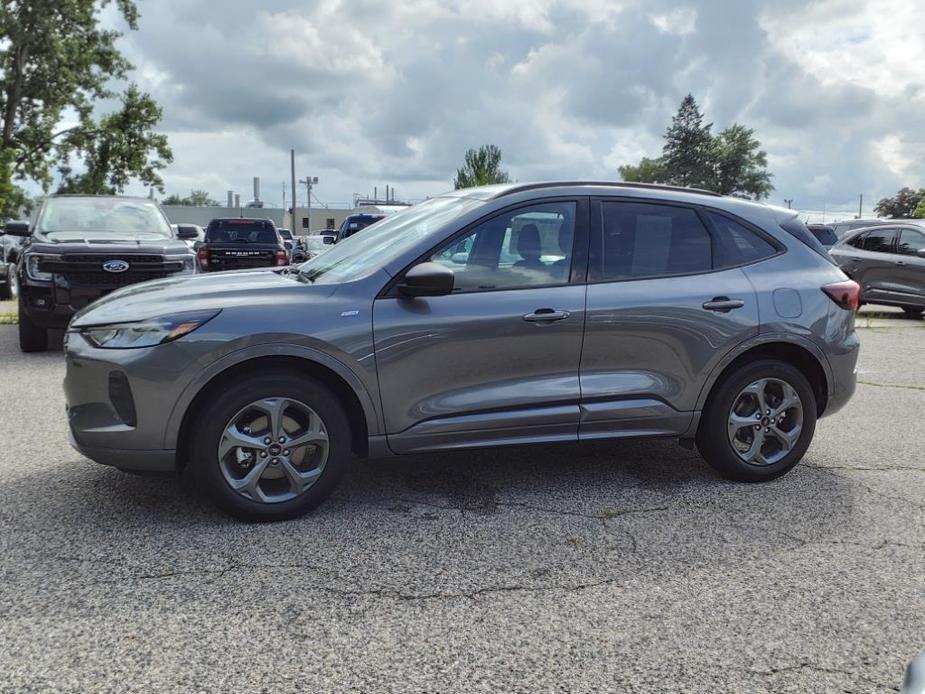 new 2024 Ford Escape car, priced at $30,995