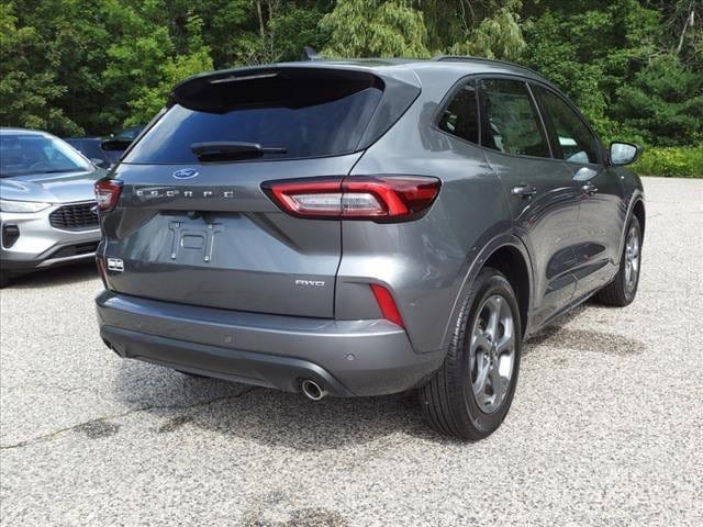 new 2024 Ford Escape car, priced at $26,995