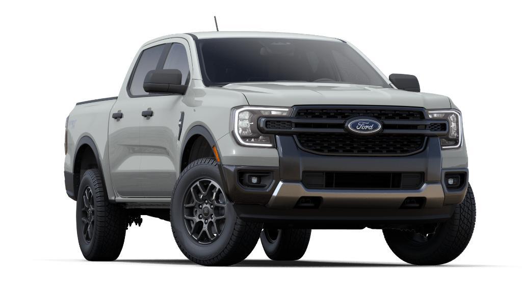 new 2024 Ford Ranger car, priced at $42,340