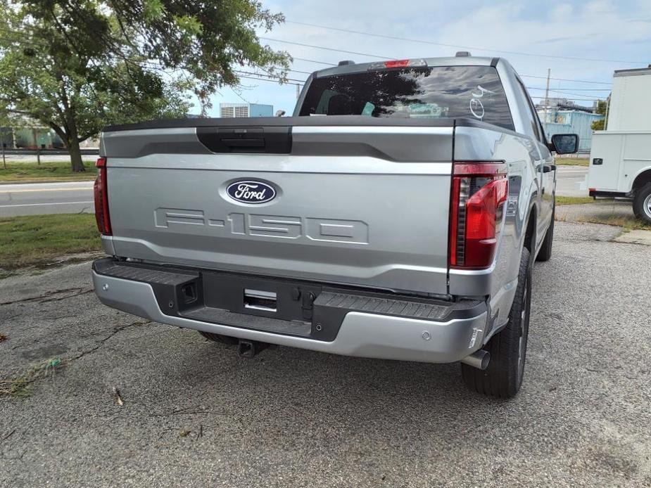 new 2024 Ford F-150 car, priced at $46,677