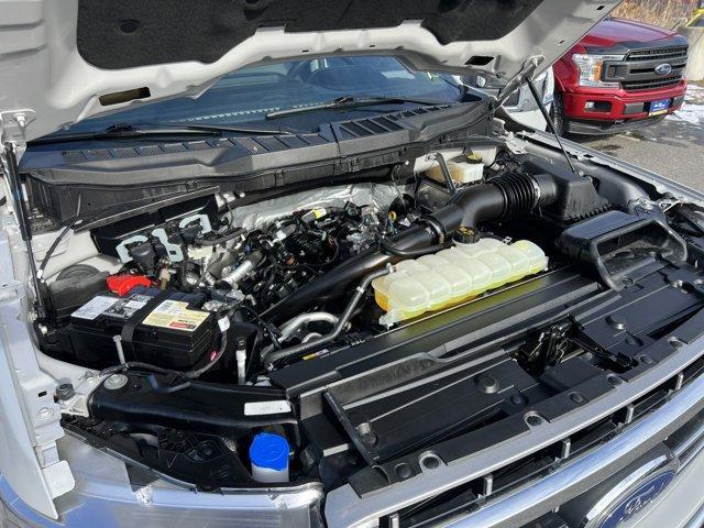 used 2023 Ford F-150 car, priced at $53,991