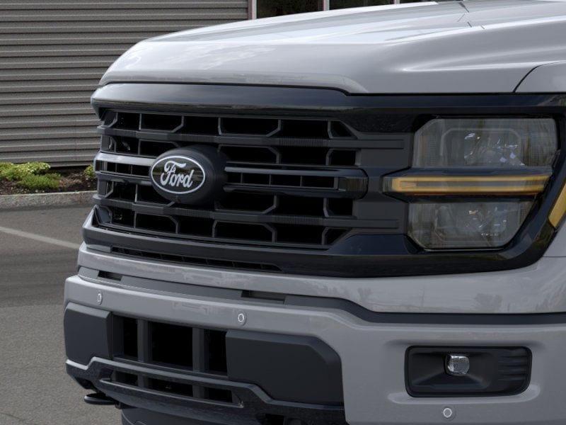 new 2024 Ford F-150 car, priced at $53,086