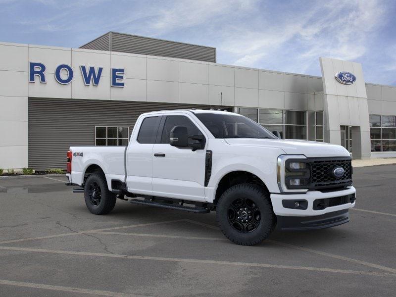 new 2023 Ford F-250 car, priced at $52,495