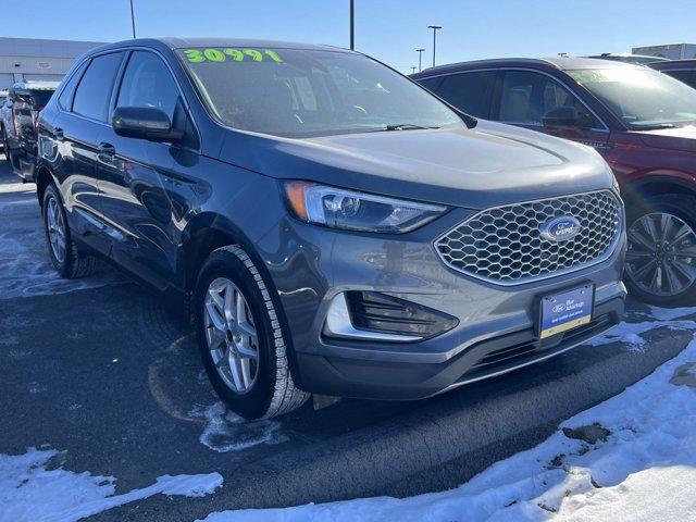 used 2024 Ford Edge car, priced at $30,991