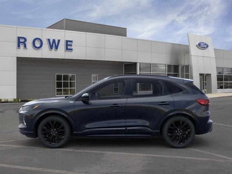 new 2023 Ford Escape car, priced at $37,995