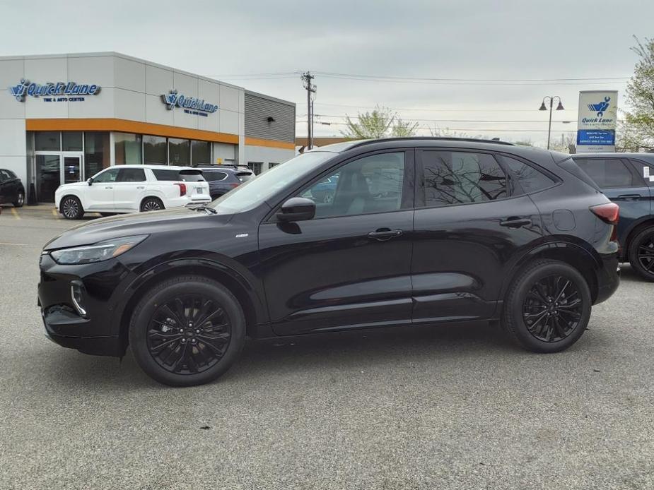 new 2023 Ford Escape car, priced at $36,495