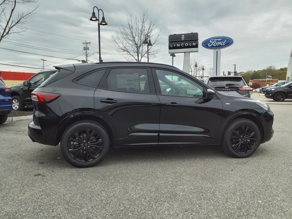 new 2023 Ford Escape car, priced at $36,495