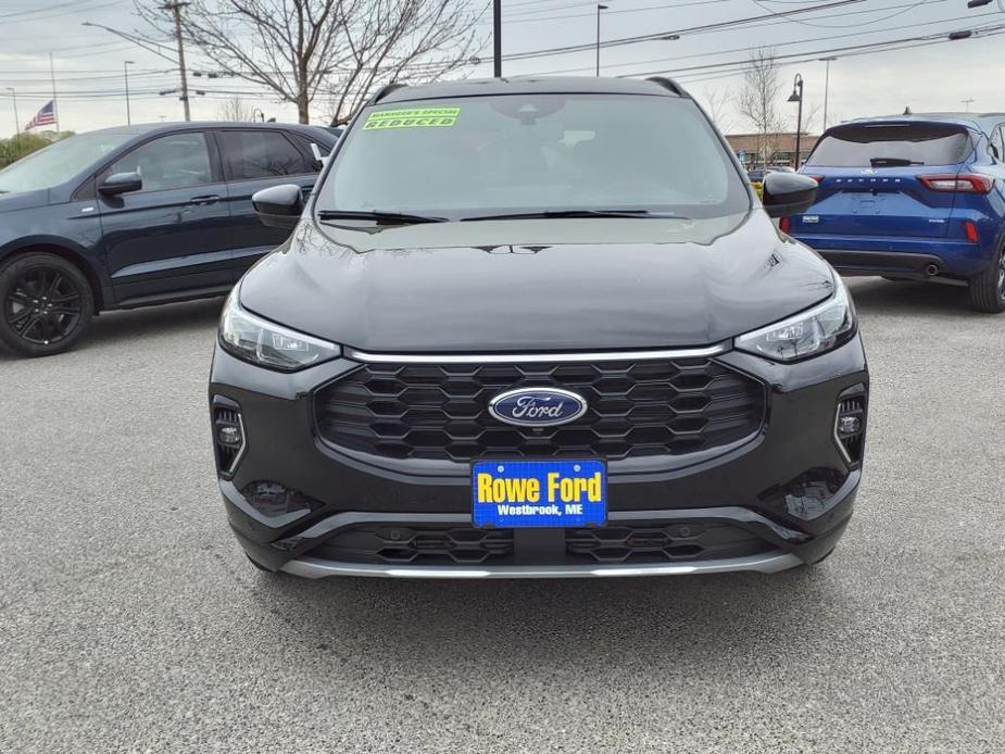 new 2023 Ford Escape car, priced at $36,495