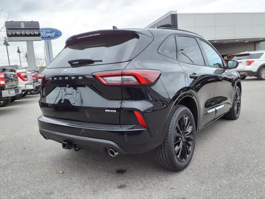 new 2023 Ford Escape car, priced at $36,495